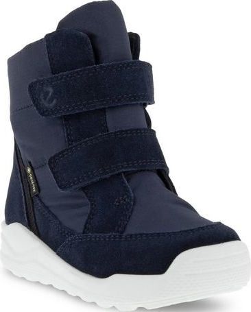 ECCO - FLUIDFORM - Laarzen - Waterdicht - Suède - Kinderen