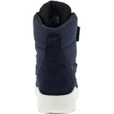 Design - Snowboots - Effen - Leer/Textiel/Suède - Velcro Sluiting