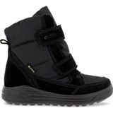 ECCO - URBAN SNOWBOARDER MID-CUT - Laarzen - Waterdicht - GORE-TEX