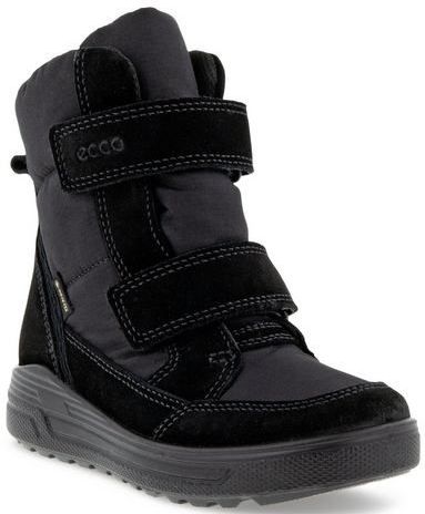 ECCO - URBAN SNOWBOARDER MID-CUT - Laarzen - Waterdicht - GORE-TEX