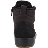 ECCO - Soft 7 Tred M - Veterboot - Black Mocha - Wind- en Waterdicht