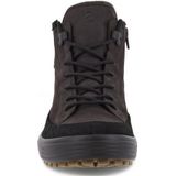 ECCO - Soft 7 Tred M - Veterboot - Black Mocha - Wind- en Waterdicht