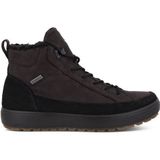 ECCO - Soft 7 Tred M - Veterboot - Black Mocha - Wind- en Waterdicht