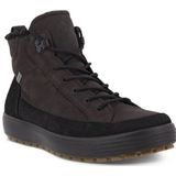 ECCO - Soft 7 Tred M - Veterboot - Black Mocha - Wind- en Waterdicht
