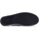 ECCO - Soft 2.0 - Hoge Sneakers - Marine - Leer - Dames