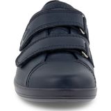 Ecco Klettschuh »SOFT 2.0«, Halbschuh, Freizeitschuh mit Klettverschlüssen