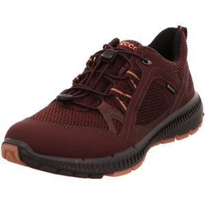 Ecco - Terracruise II - Damestrainers - Waterdicht - Flexibel en Comfortabel
