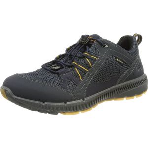 ECCO TERRACRUISE II - Wandelschoenen - Marine Night Sky - Textiel en Synthetisch