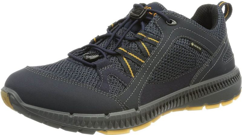 ECCO TERRACRUISE II - Wandelschoenen - Marine Night Sky - Textiel en Synthetisch