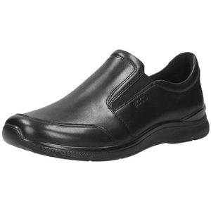 ECCO Irving Shoe voor heren, zwart 511684, 43 EU