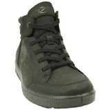 Ecco - 534394 - Veterschoenen - Zwart
