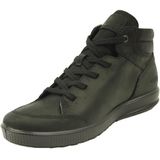 Ecco - 534394 - Veterschoenen - Zwart