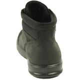 Ecco - 534394 - Veterschoenen - Zwart
