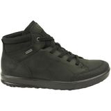 Ecco - 534394 - Veterschoenen - Zwart