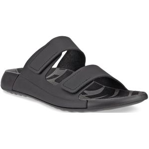 ECCO - 2nd Cozmo W - Slipper - Black - 100% Volnerfleer