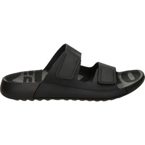 ECCO - 2nd Cozmo W - Slipper - Black - 100% Volnerfleer