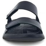 ECCO COZMO W–Sandalen–Vrouwen–Zwart–38