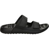 ECCO - 2nd Cozmo W - Slipper - Black - 100% Volnerfleer