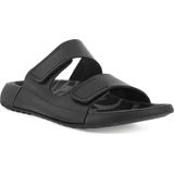 ECCO - 2nd Cozmo W - Slipper - Black - 100% Volnerfleer