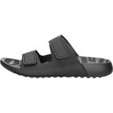 ECCO - 2nd Cozmo W - Slipper - Black - 100% Volnerfleer