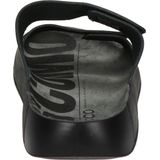 ECCO - Men Cozmo - Slipper - Black - Leer