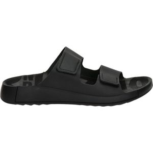 Ecco Cozmo M Pantolette, Sommerschuh, Schlappen, Klettschuh, mit FLUIDFORM™ Konstruktion