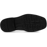 Ecco Helsinki 2 - Instapper - Zwart - Leer