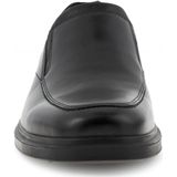 Ecco Helsinki 2 - Instapper - Zwart - Leer