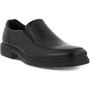 ECCO Helsinki 2 Slip-on Heren - Zwart