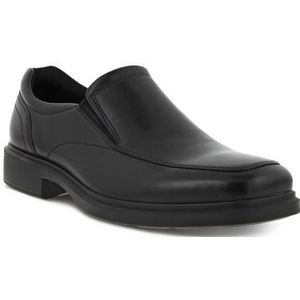 ECCO Heren Helsinki 2 Slip-on, Zwart, 43 EU