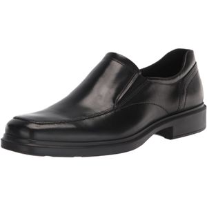 Ecco Slipper "Helsinki 2", Business Schuh, Anzugschuh in klassischem Look