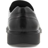 Ecco Helsinki 2 - Instapper - Zwart - Leer