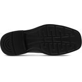 Ecco Helsinki 2 - Instapper - Zwart - Leer