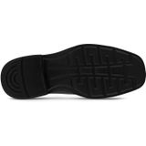 Ecco Helsinki 2 - Instapper - Zwart - Leer