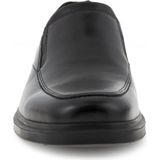 Ecco Helsinki 2 - Instapper - Zwart - Leer