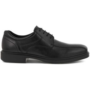Veterschoen ECCO Men Helsinki 2 500174 Black Santiago-Schoenmaat 46