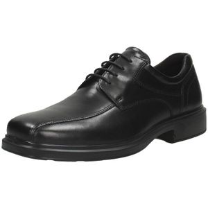 ECCO HELSINKI 2–Schoenen–Mannen–Zwart–43