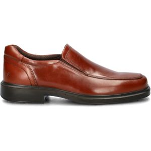 ECCO ECCO HELSINKI 2 mocassinheren, Cognac.