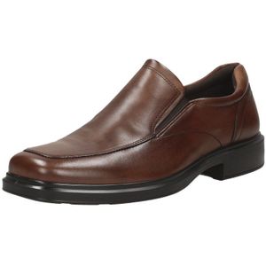 ECCO - Helsinki 2 - Instapper - Cognac - Leren Binnenzool