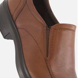 Instapper ECCO Men Helsinki 2 Cognac The Natural-Schoenmaat 39
