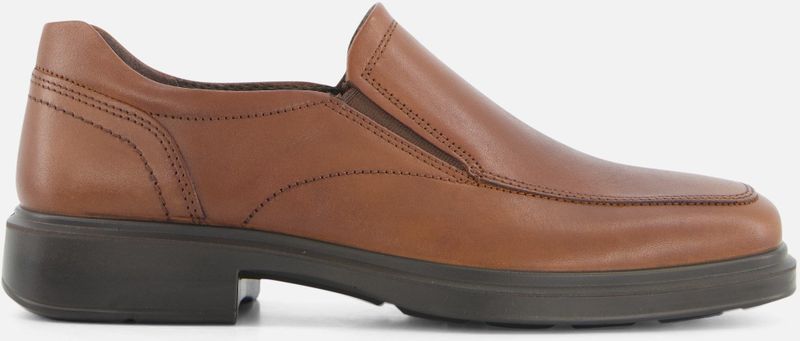 Instapper ECCO Men Helsinki 2 Cognac The Natural-Schoenmaat 39