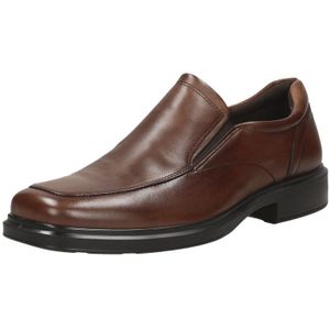 Instapper ECCO Men Helsinki 2 Cognac The Natural-Schoenmaat 49