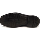 ECCO - Helsinki 2 - Herenschoenen - Mink - Hoogwaardig Leer