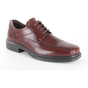 ECCO - Helsinki 2 - Herenschoenen - Mink - Hoogwaardig Leer