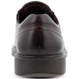 ECCO - Helsinki 2 - Veterschoen - Mocha - 100% Leer