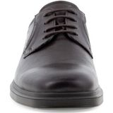 ECCO - Helsinki 2 - Veterschoen - Mocha - 100% Leer
