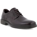 ECCO - Helsinki 2 - Veterschoen - Mocha - 100% Leer