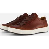 ECCO - maat 42- SOFT 7 M–Schoenen–Mannen–Bruin