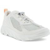 ECCO Dames Mx W Shoe, White Concrete, 38 EU