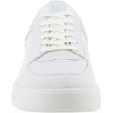 ECCO - Street 720 - Sneakers - Wit - GORE-TEX SURROUND Technologie